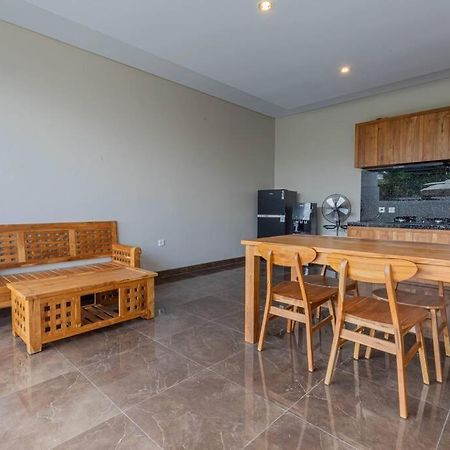 New Private Pool Villa - Villa Dhea Ubud 外观 照片